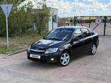 ВАЗ (Lada) Granta 2191 2018 годаүшін3 200 000 тг. в Кокшетау – фото 5