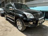 Toyota Land Cruiser Prado 2006 годаүшін9 500 000 тг. в Алматы