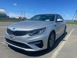 Kia Optima 2019 года за 5 750 000 тг. в Уральск