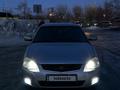 ВАЗ (Lada) Priora 2172 2008 года за 1 630 000 тг. в Караганда – фото 11