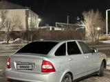 ВАЗ (Lada) Priora 2172 2008 года за 1 630 000 тг. в Караганда – фото 3