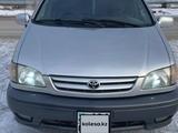 Toyota Sienna 2001 года за 4 500 000 тг. в Актобе – фото 2