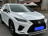 Lexus RX 300 2021 года за 28 990 000 тг. в Павлодар – фото 2