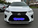 Lexus RX 300 2021 года за 28 990 000 тг. в Павлодар