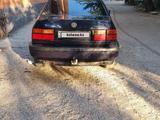 Volkswagen Vento 1993 годаүшін1 150 000 тг. в Тараз – фото 2