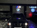 BMW 540 1994 года за 3 600 000 тг. в Астана – фото 5