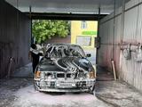 BMW 540 1994 года за 3 600 000 тг. в Астана – фото 2