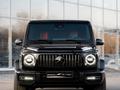 Mercedes-Benz G 63 AMG 2022 годаfor130 000 000 тг. в Алматы – фото 2