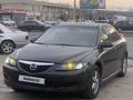 Mazda 6 2003 годаүшін3 000 000 тг. в Тараз