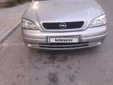 Opel Astra 2002 года за 1 850 000 тг. в Актау