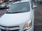 Chevrolet Cobalt 2021 годаүшін5 250 000 тг. в Астана – фото 2