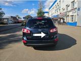 Hyundai Santa Fe 2012 годаүшін7 000 000 тг. в Уральск – фото 2