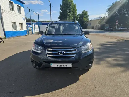 Hyundai Santa Fe 2012 года за 7 000 000 тг. в Уральск – фото 7