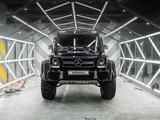 Mercedes-Benz G 500 2011 годаүшін70 000 007 тг. в Алматы