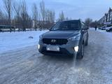 Hyundai Creta 2020 года за 9 000 000 тг. в Астана