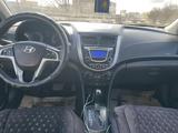 Hyundai Accent 2013 года за 3 700 000 тг. в Астана – фото 5