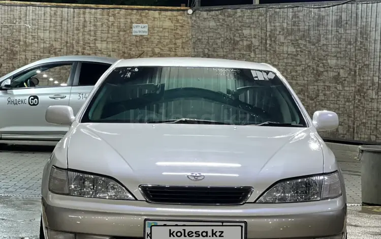 Toyota Windom 1996 года за 2 900 000 тг. в Алматы