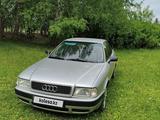 Audi 80 1993 годаүшін1 950 000 тг. в Петропавловск
