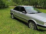 Audi 80 1993 годаүшін1 950 000 тг. в Петропавловск – фото 2