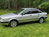 Audi 80 1993 годаүшін1 950 000 тг. в Петропавловск – фото 3