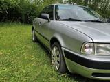 Audi 80 1993 годаүшін1 950 000 тг. в Петропавловск – фото 4