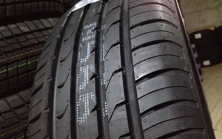 205-55-16 Maxxis Premitra HP5 за 30 000 тг. в Алматы