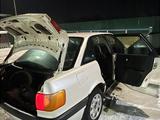 Audi 80 1990 годаүшін1 275 000 тг. в Павлодар – фото 4
