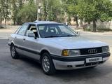 Audi 80 1990 годаүшін1 275 000 тг. в Павлодар