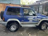 Mitsubishi Pajero 1996 года за 2 900 000 тг. в Алматы – фото 4