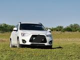 Mitsubishi ASX 2014 годаүшін6 500 000 тг. в Кызылорда