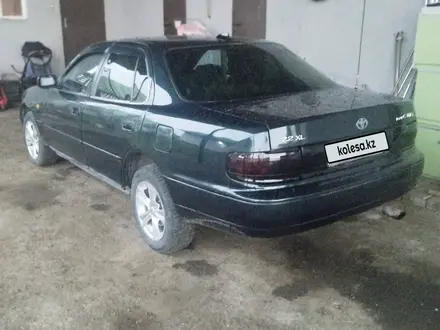 Toyota Camry 1991 года за 2 000 000 тг. в Талдыкорган – фото 3