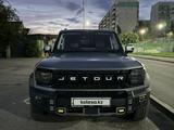 Jetour T2 2024 года за 13 400 000 тг. в Алматы