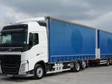 Volvo  FH 2018 годаүшін48 400 000 тг. в Астана