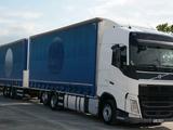 Volvo  FH 2018 годаүшін48 400 000 тг. в Астана – фото 4