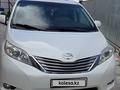 Toyota Sienna 2017 года за 14 500 000 тг. в Алматы