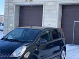 Nissan Note 2007 года за 4 800 000 тг. в Караганда – фото 2