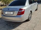 Geely GC6 2014 года за 1 900 000 тг. в Жанаозен
