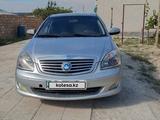 Geely GC6 2014 года за 1 900 000 тг. в Жанаозен – фото 2