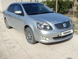 Geely GC6 2014 года за 1 900 000 тг. в Жанаозен – фото 3