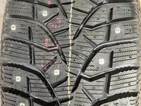 225/60R18 Bridgestone Spike 02 (шип) за 380 000 тг. в Алматы