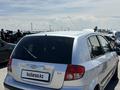 Hyundai Getz 2003 годаүшін2 000 000 тг. в Тараз – фото 3