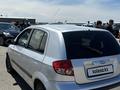 Hyundai Getz 2003 годаүшін2 000 000 тг. в Тараз – фото 4