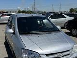 Hyundai Getz 2003 годаүшін2 000 000 тг. в Тараз – фото 2