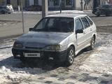 ВАЗ (Lada) 2114 2008 года за 550 000 тг. в Кызылорда – фото 3
