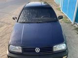 Volkswagen Vento 1993 годаүшін1 100 000 тг. в Мойынкум – фото 2