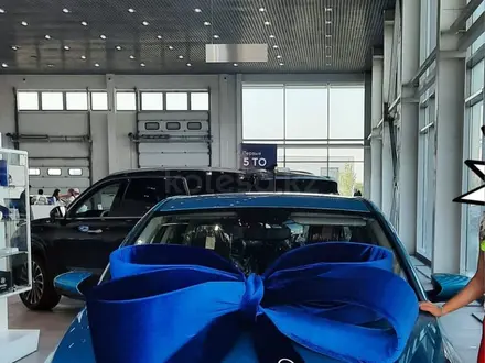 Hyundai i20 2023 года за 6 921 000 тг. в Усть-Каменогорск – фото 2