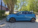 Hyundai i20 2023 года за 6 921 000 тг. в Усть-Каменогорск