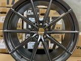Новые диски для BMW HRE XF005 R19 9, 5J ET38 5x112 HBүшін400 000 тг. в Алматы