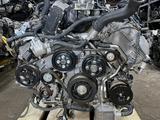 Двигатель Toyota 1UR-FE 4.6for3 800 000 тг. в Астана – фото 2