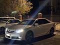Toyota Camry 2014 годаүшін5 800 000 тг. в Уральск
